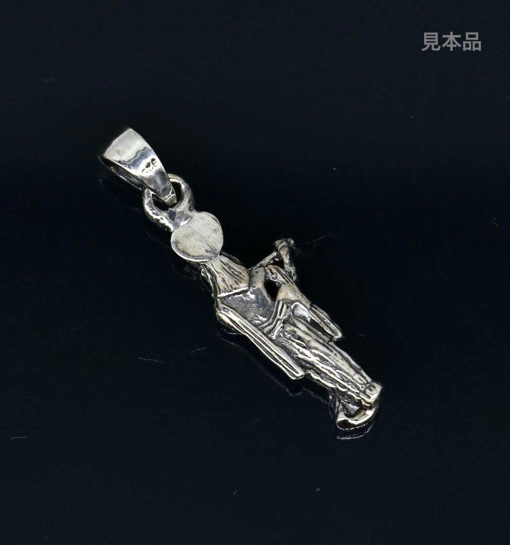【年始価格】　　藤井風さん　クリシュナシルバーペンダント⭐︎おまけつき