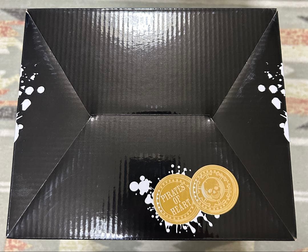 一番くじ ONEPIECE ワンピース 最悪の世代編 ロー キッド セット