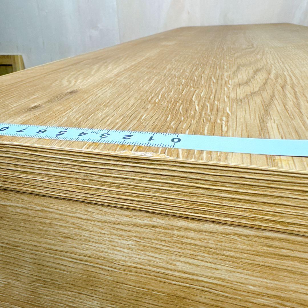 LOWYA ロウヤ ドレッサーデスク 鏡付き 引き取り値引き有り