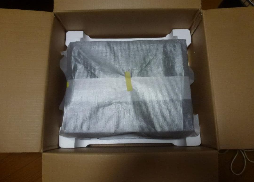 DENON デノン AVアンプ　AVR-X4100W