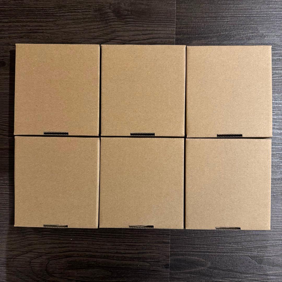 ヒグチユウコ　ボリス雑貨店　2026 午皿　午年　豆皿　6枚セット　安眠さま