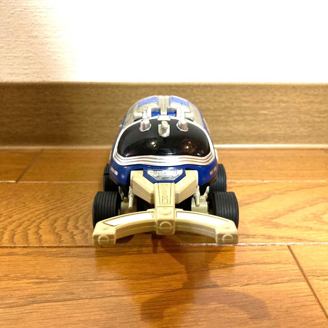 DX ポピニカ ビートマシンボックス ビーファイター CSM SHF 真骨彫