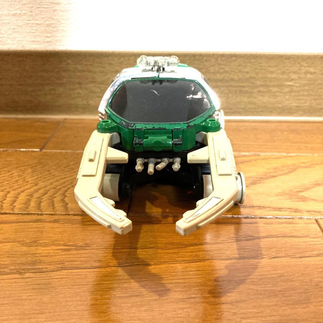 DX ポピニカ ビートマシンボックス ビーファイター CSM SHF 真骨彫