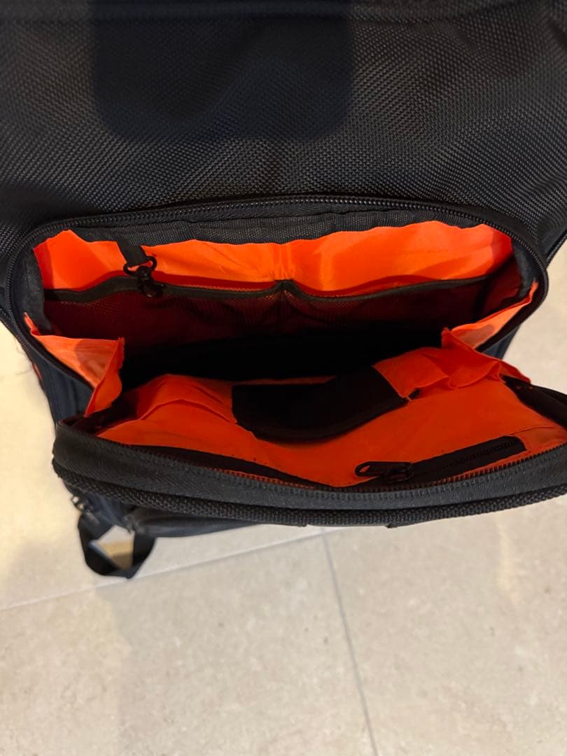 UDG Ultimate Backpack Slim 美品 バックパック