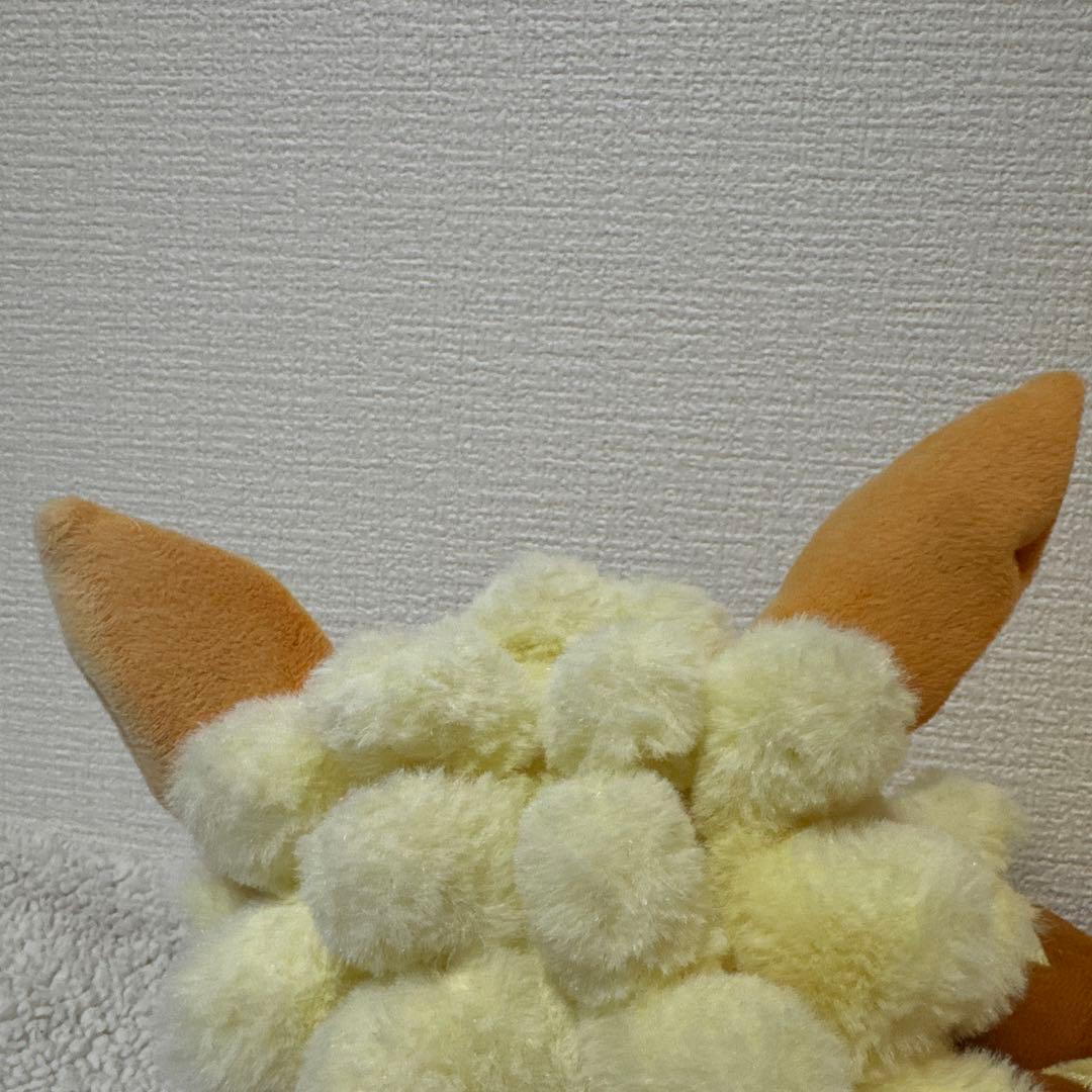 ポケモンセンター オキナワイーブイ ぬいぐるみ 2体セット