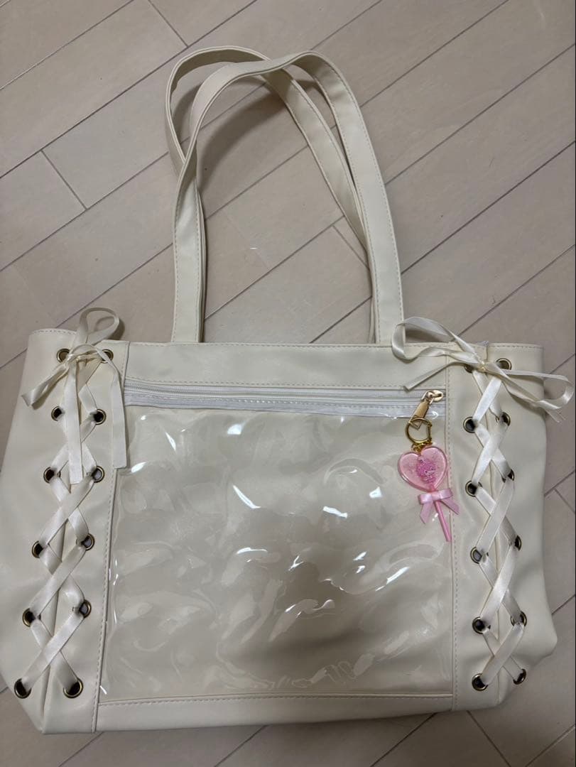 さとみくん 6周年 缶バッチ 32個＋痛バA4おまけ