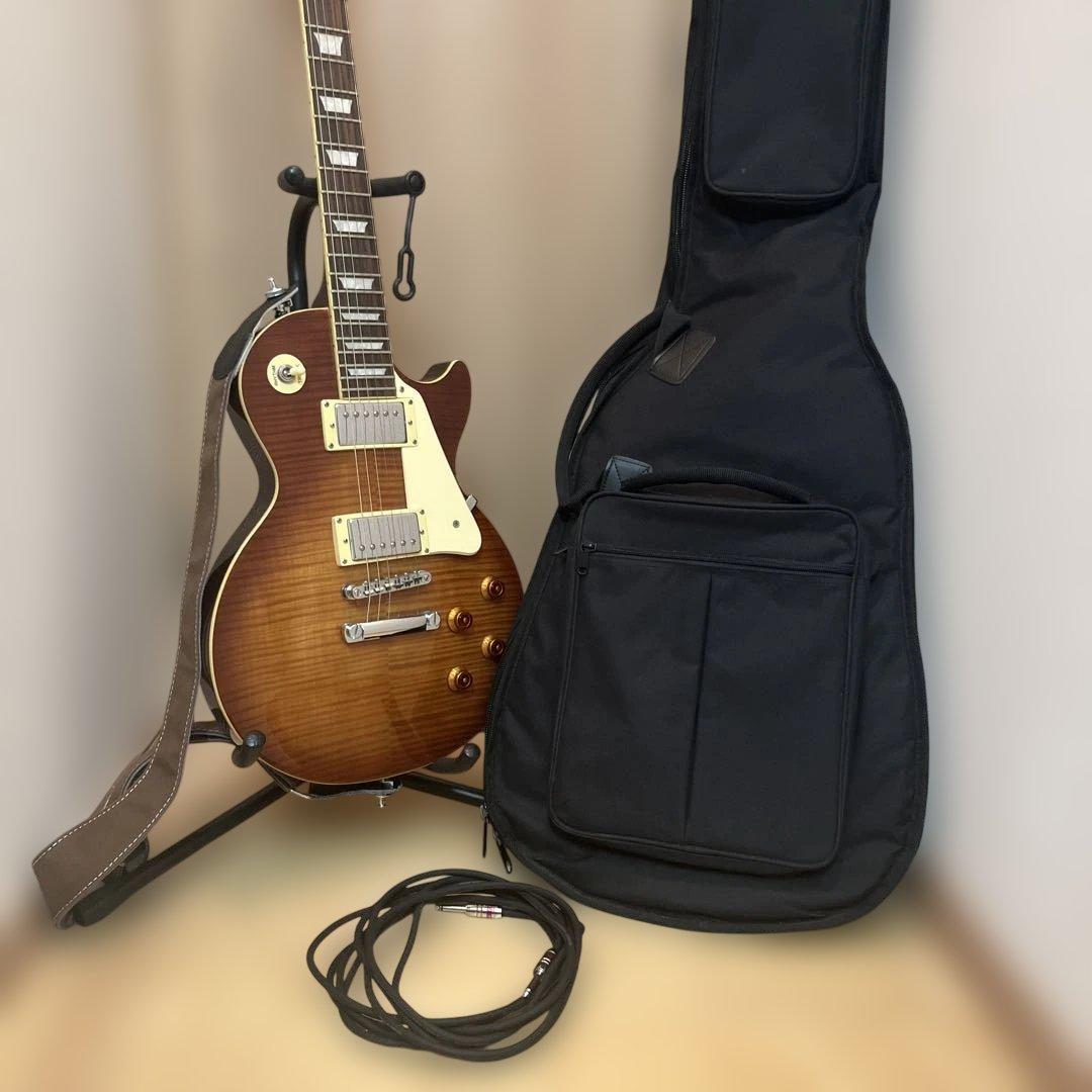 Epiphone LesPaul(エピフォン　レスポール)