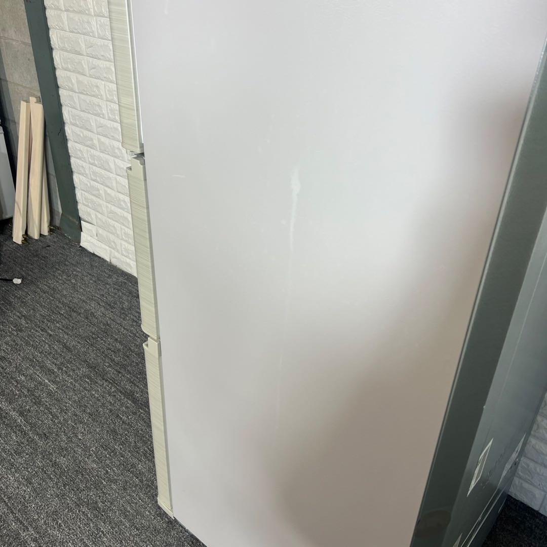 SHARP 冷蔵庫 SJ-F501F-N 502L 大容量 家電 A065