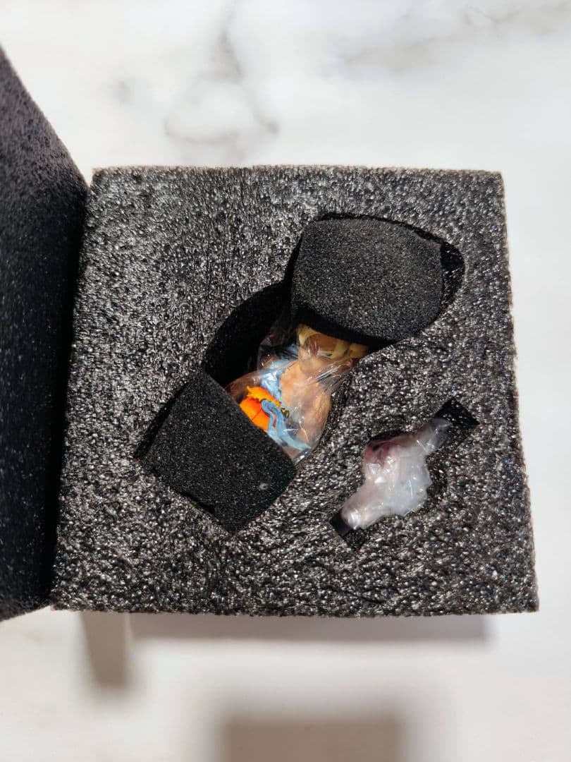 海外GK league studio【超サイヤ人 孫悟空】スタジオ ex C賞