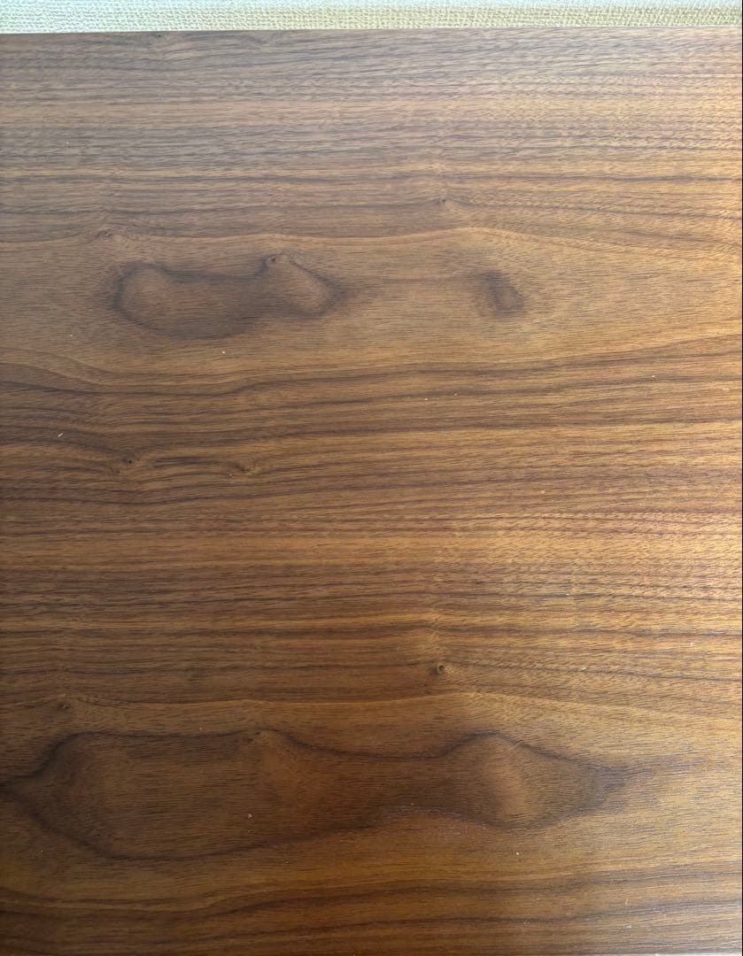 定価29800円　ウッド　木製パソコンデスク 2引き出し付き