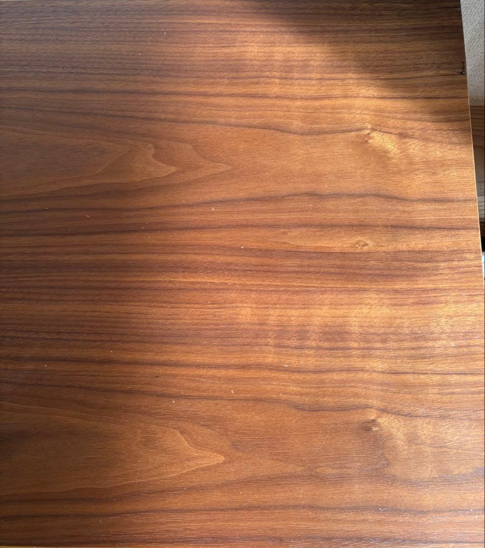 定価29800円　ウッド　木製パソコンデスク 2引き出し付き