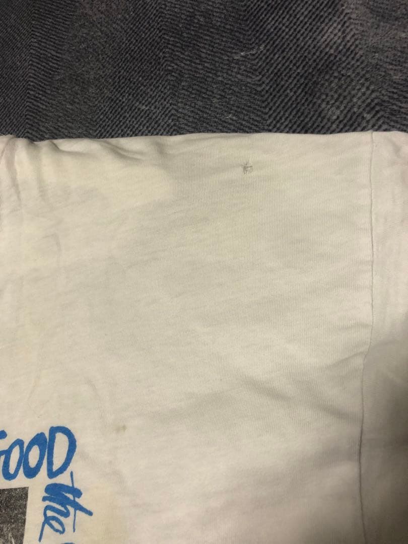 Special old stussy Laura 当時物80s 90s