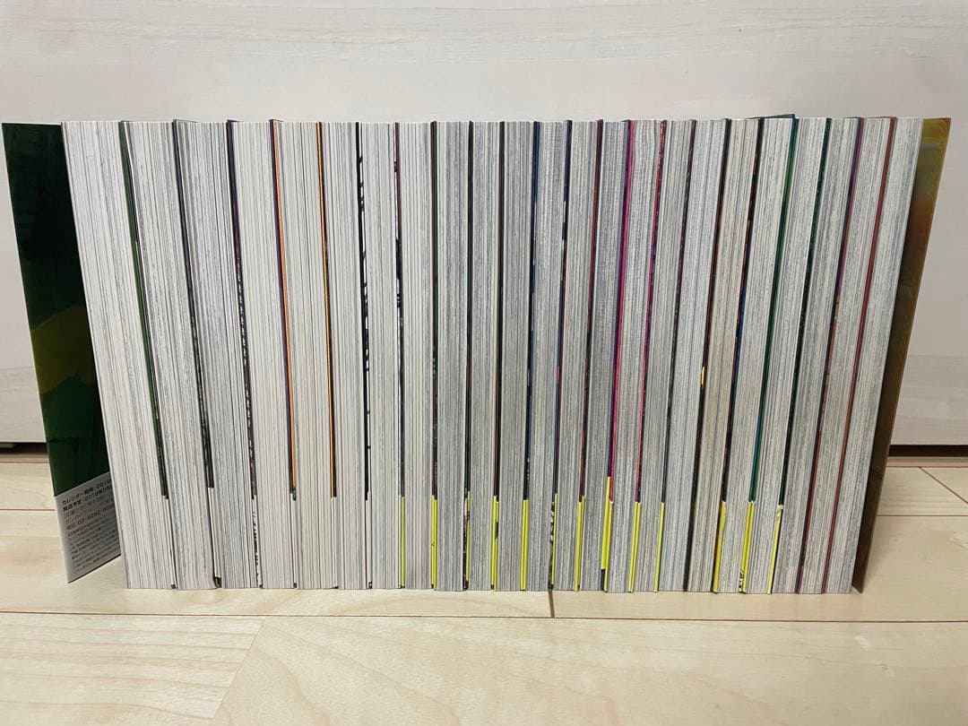 ドロヘドロ 全23巻セット　林田球