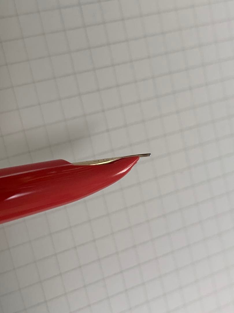 パイロット　花柄　万年筆14K585、ボールペンとシャーペン3本セット