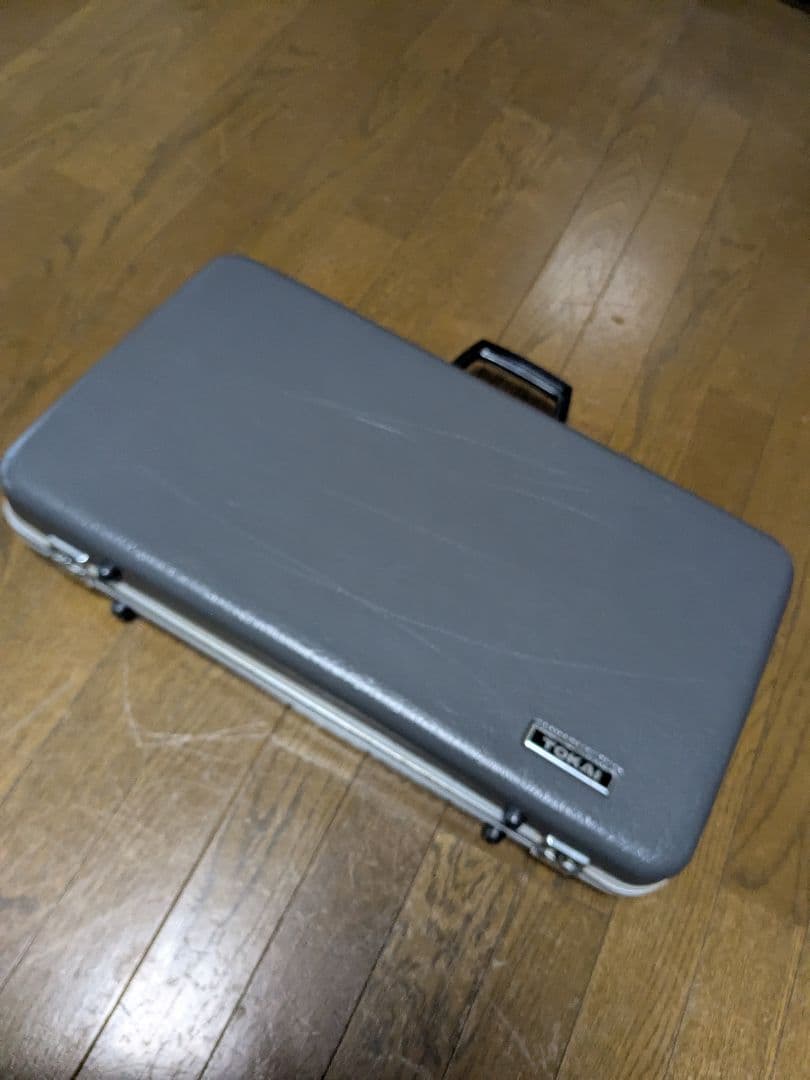 オートハープ　東海楽器　稼働品