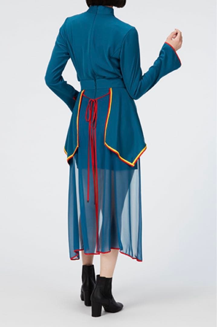 Perfume　perfume Closet　スカート Cling Cling