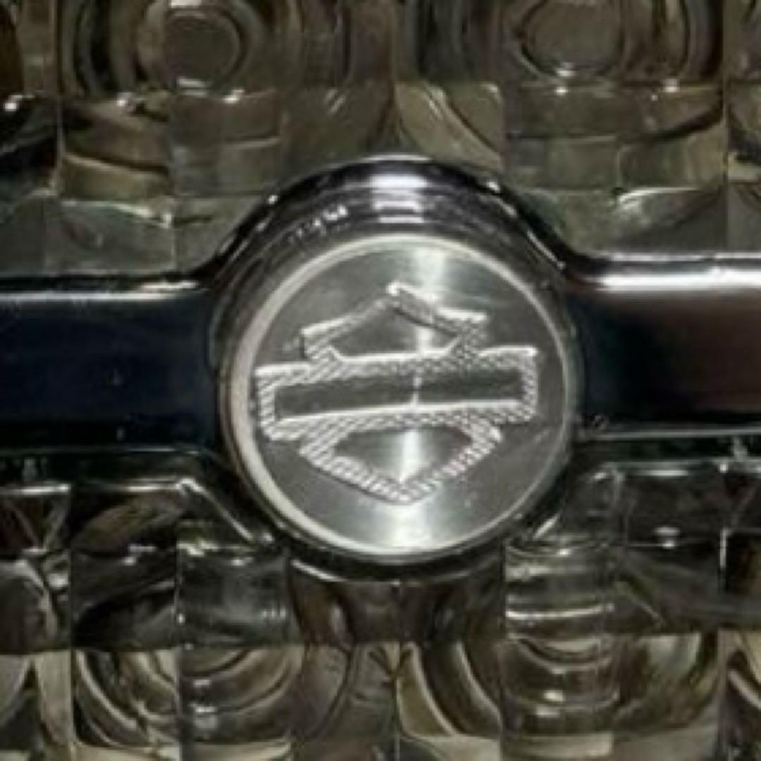 純正品 Harley-Davidson ハーレー LEDテールライト