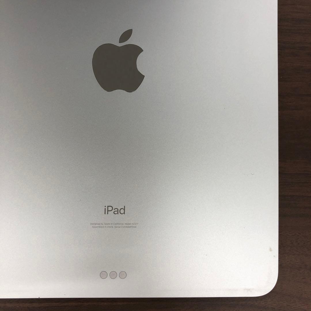 め*ん様 iPad Pro 11インチ 第3世代 128GB ID ad855