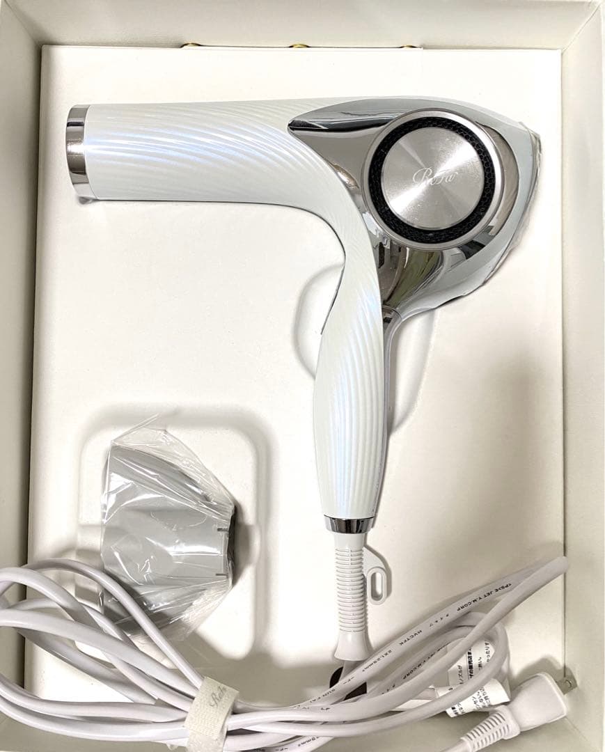 ◆ゆゆ◆お取り置き商品です◆リファ ビューテックドライヤー プロ☆美品