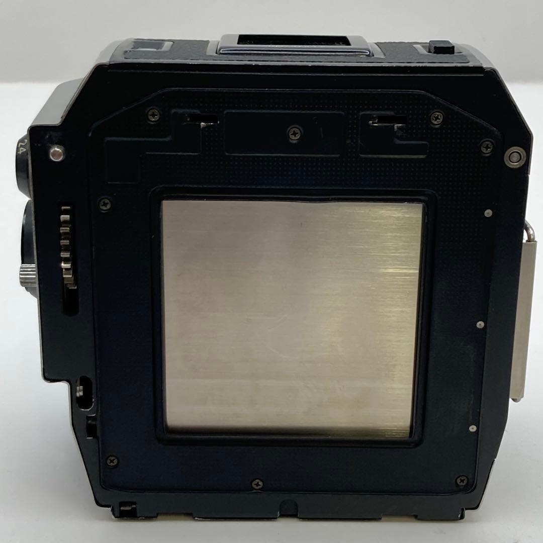 ZENZA BRONICA EC フィルムバック フィルムマガジン