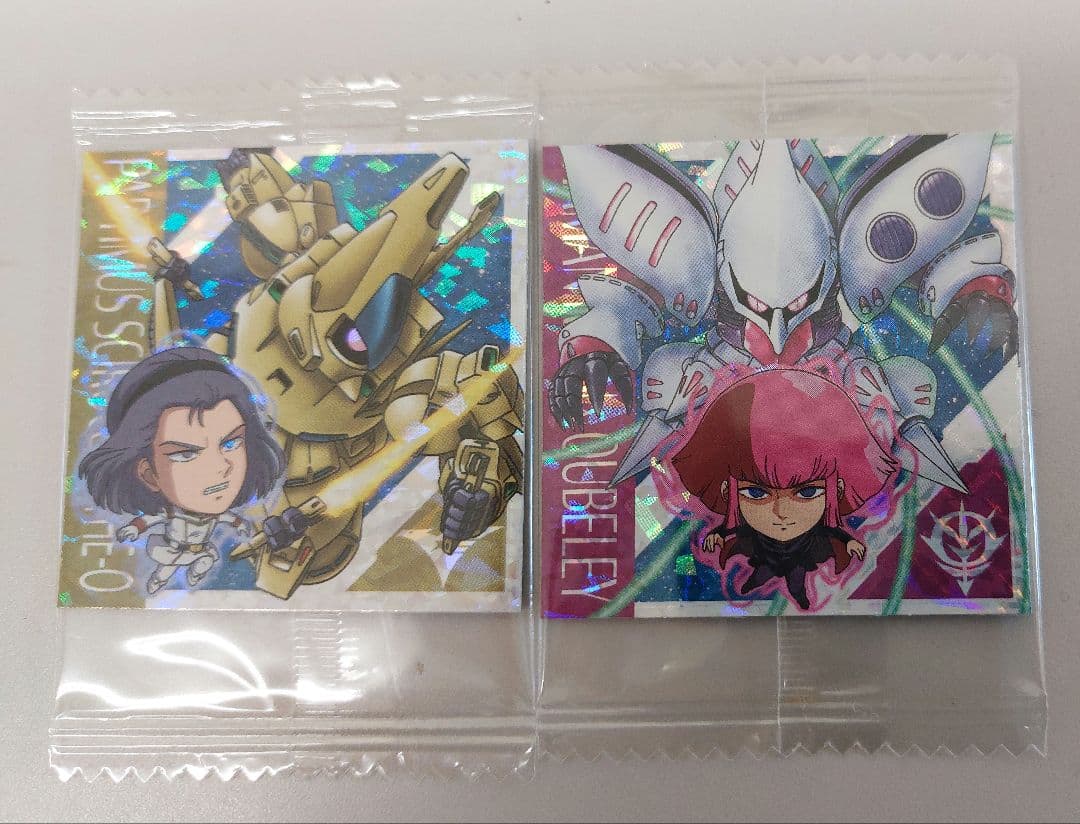 HGUC ギャプラン　パラス・アテネ　メッサーラ　ドーベンウルフ　など他