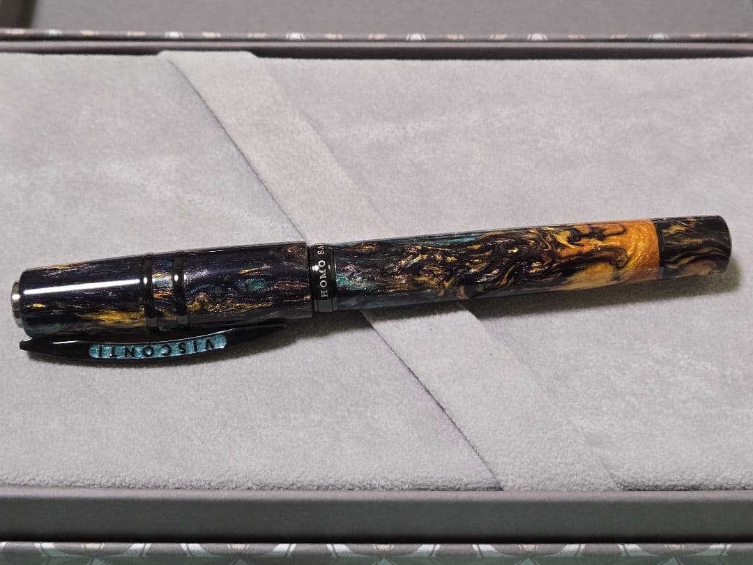 VISCONTI ビスコンティ ホモサピエンス アースオリジン アース M