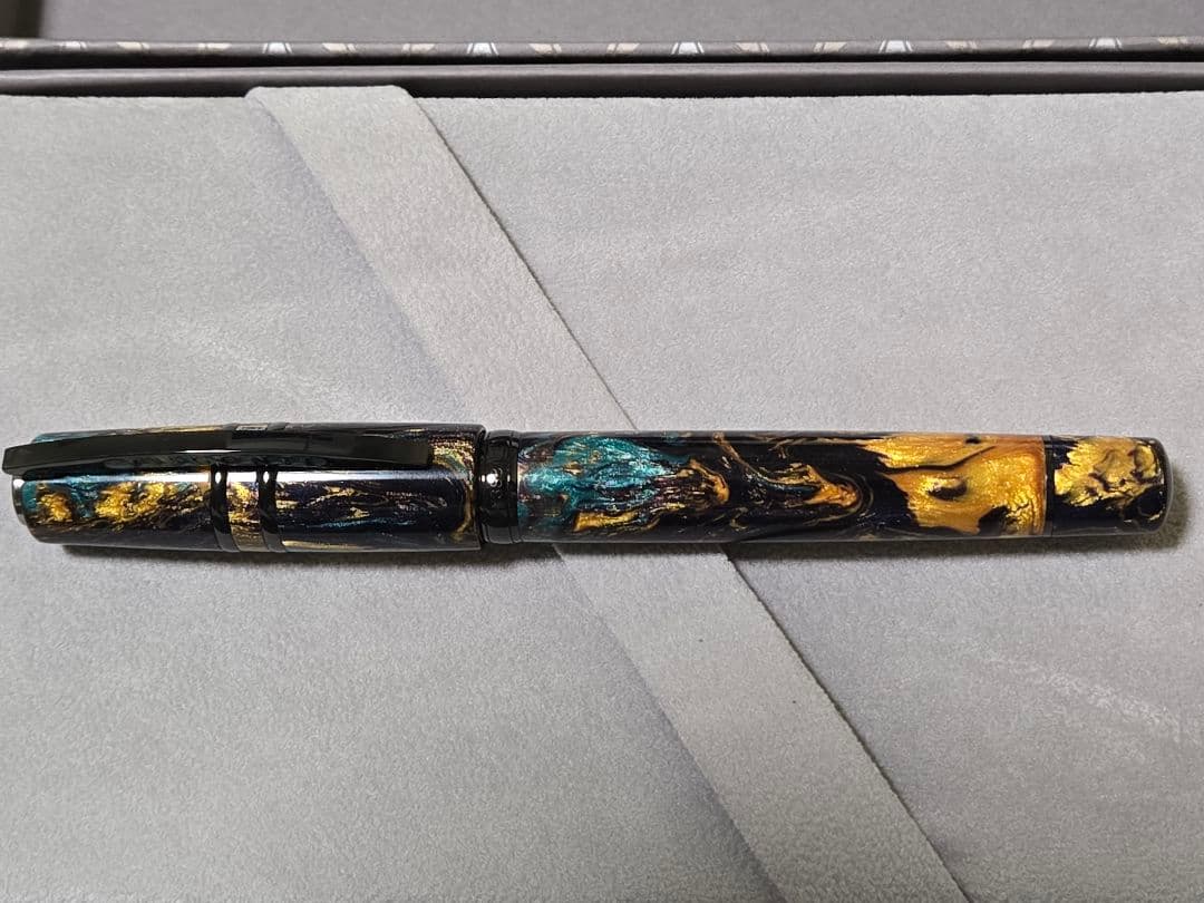 VISCONTI ビスコンティ ホモサピエンス アースオリジン アース M