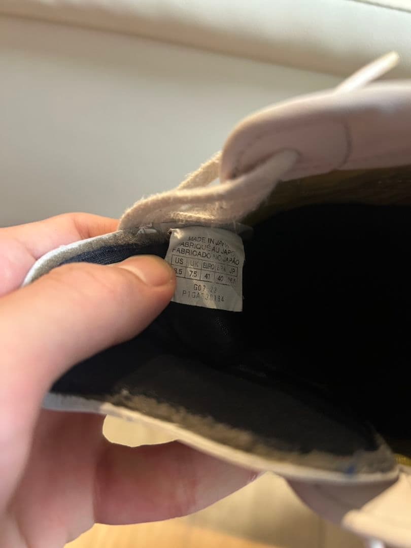 Mizuno Morelia サッカーシューズ 日本製26.5