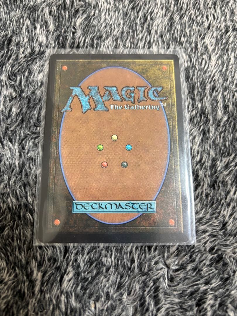 MTG 久遠の終端　EOE 量子の謎かけ屋