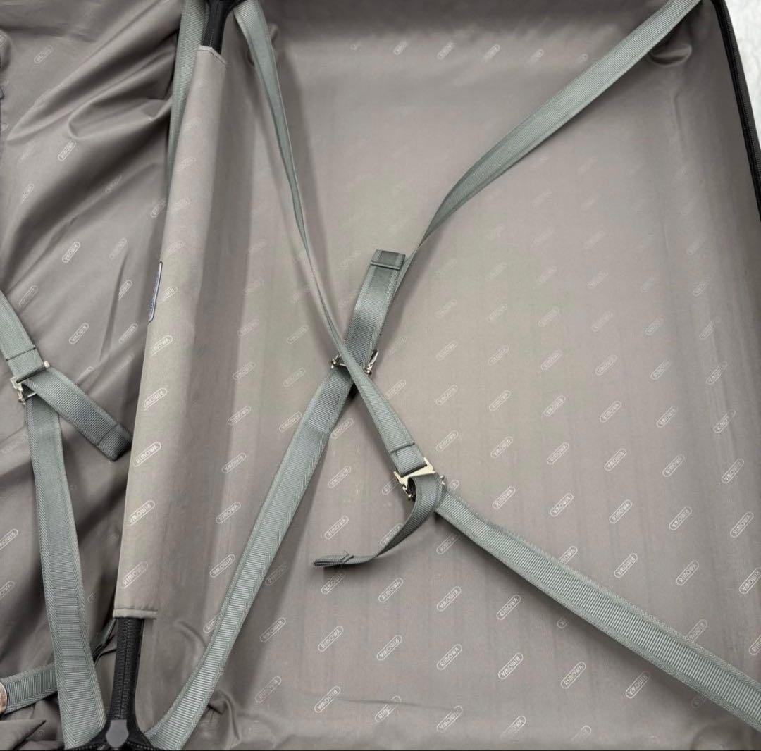 リモワ サルサ 63L スーツケース