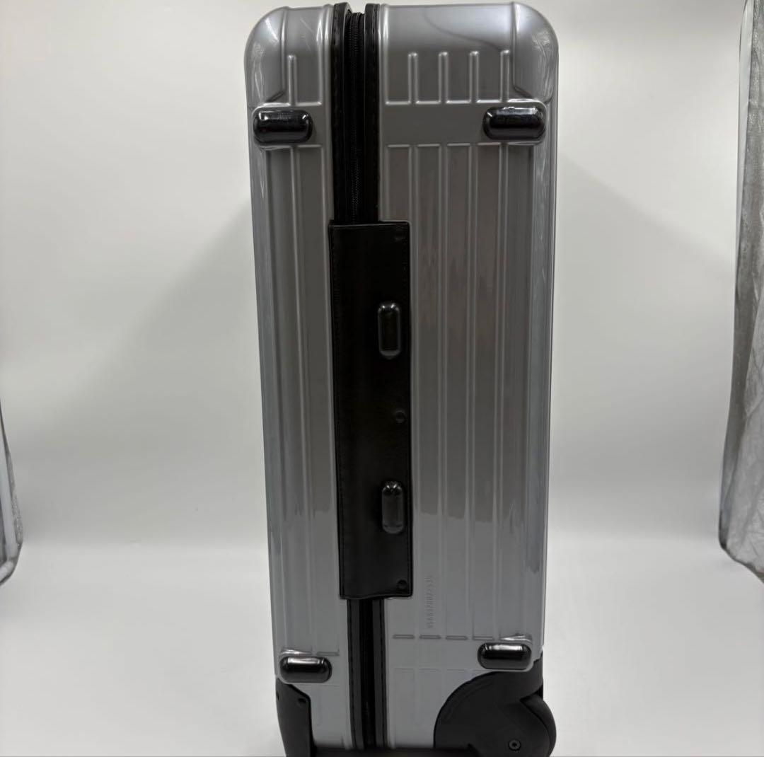 リモワ サルサ 63L スーツケース