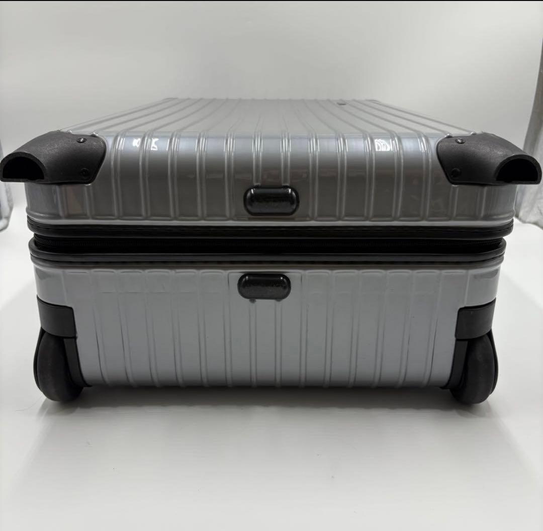 リモワ サルサ 63L スーツケース