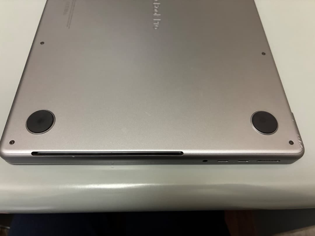 MacBook Pro 14インチ M1 Max / 32GB ｜おまけ付き