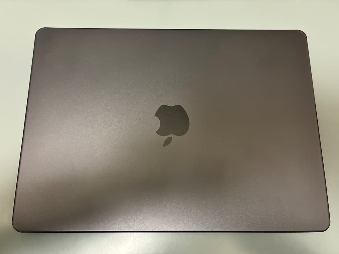MacBook Pro 14インチ M1 Max / 32GB ｜おまけ付き