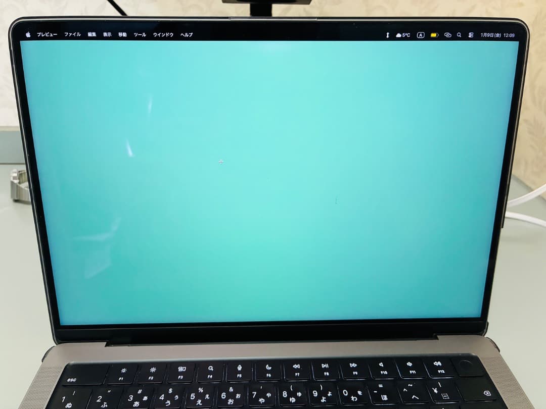 MacBook Pro 14インチ M1 Max / 32GB ｜おまけ付き