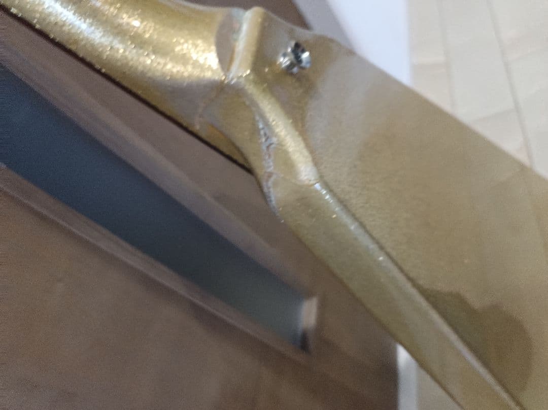 ギター Burny LV-115KK L'Arc~en~Ciel KEN model