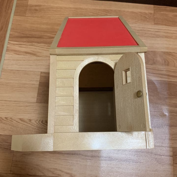 シルバニアファミリーハウス　ストーブセット　エポック社　初期