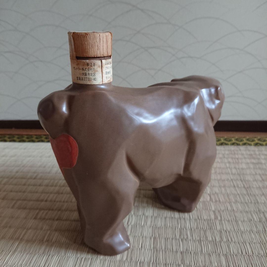 【まなちゃん】古酒　Suntory  ウイスキー 丑歳　申歳亥歳