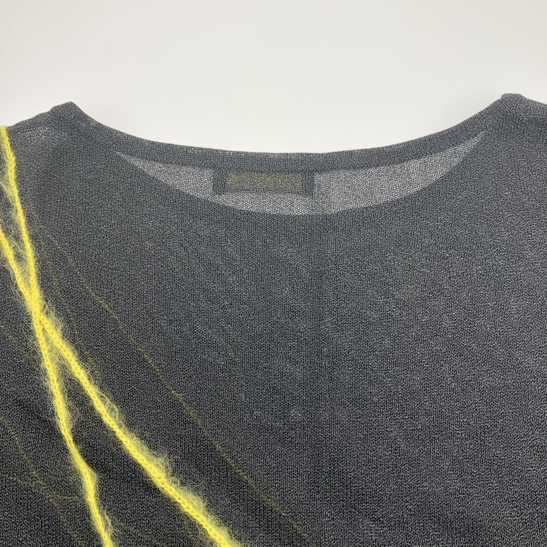 トップス gianni versace Y