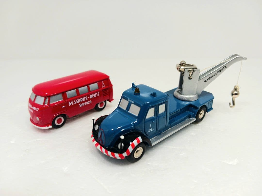 シュコー ピッコロ マギラスデュッツサービス