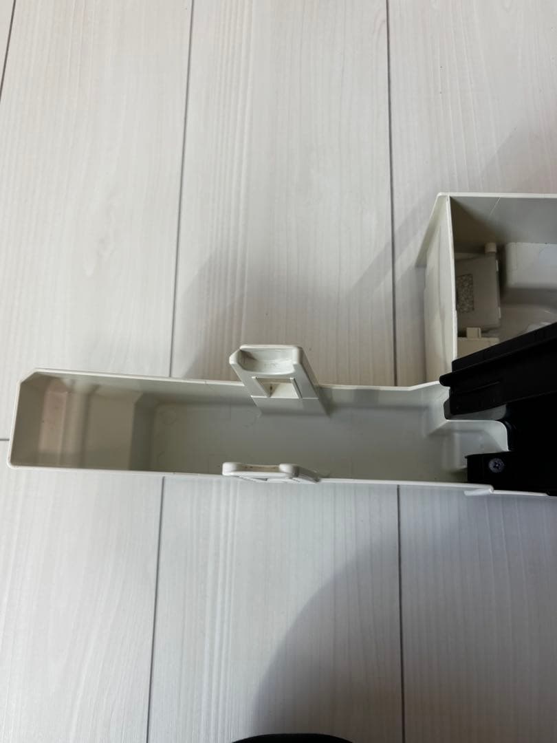 ☆美品　パナソニック　加湿空気清浄機　F-VC55XS　20年製