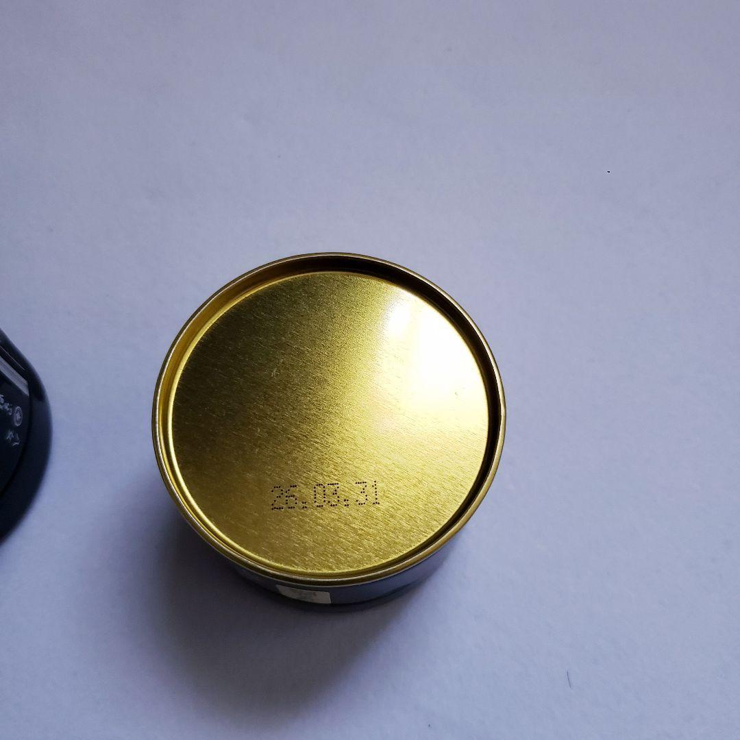 ★星野製茶園★　星の露40g×1・20g×1　池の白20g×1