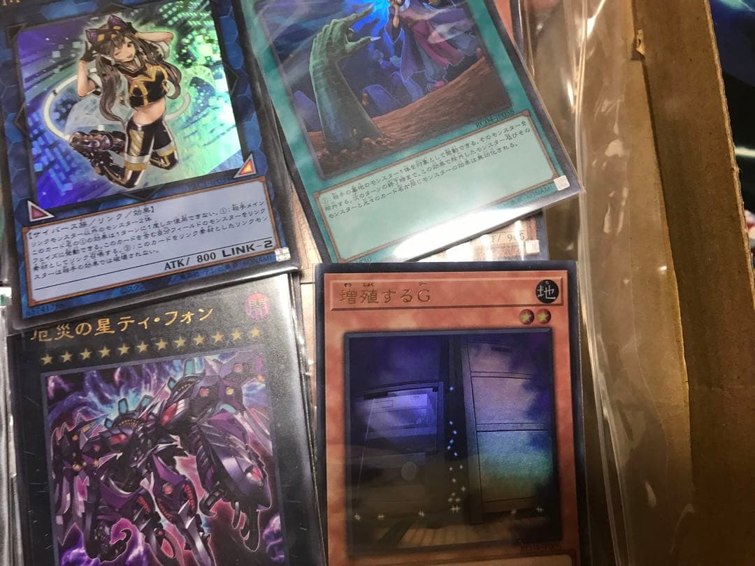 専用出品 引退　まとめ売り　大量カード　今月売り切り値下げ交渉歓迎コメントお待ち