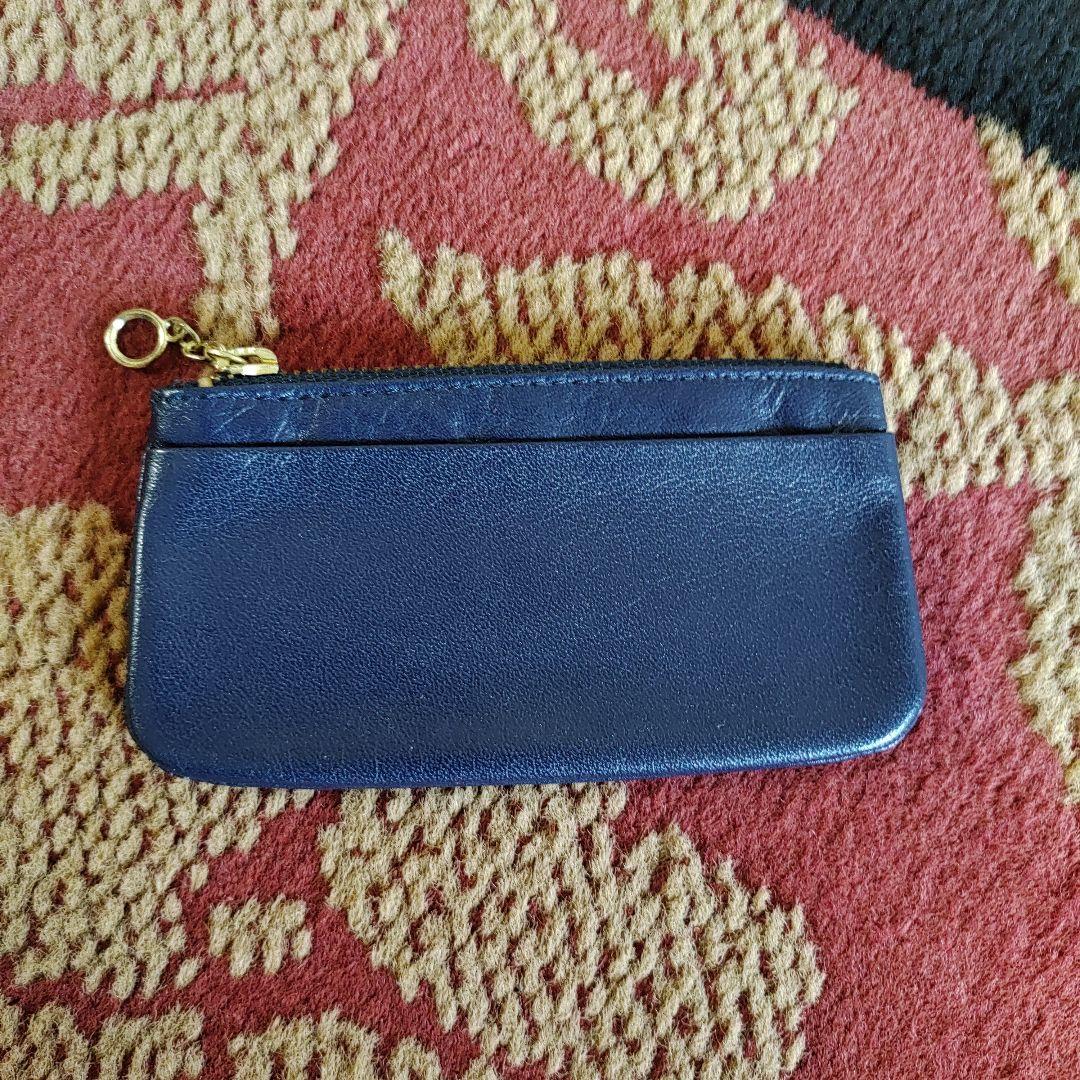 皇室御用達　濱野皮革工藝のミニボストン