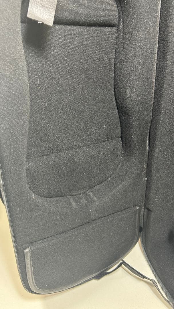 ヴァイオリン カーボン ファイバー ハードケース 4/4 バイオリン