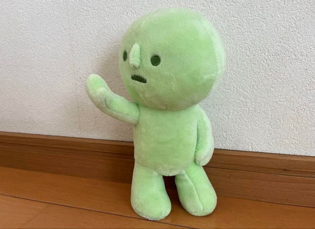 スミスキー（チビドンスキーぬいぐるみ）