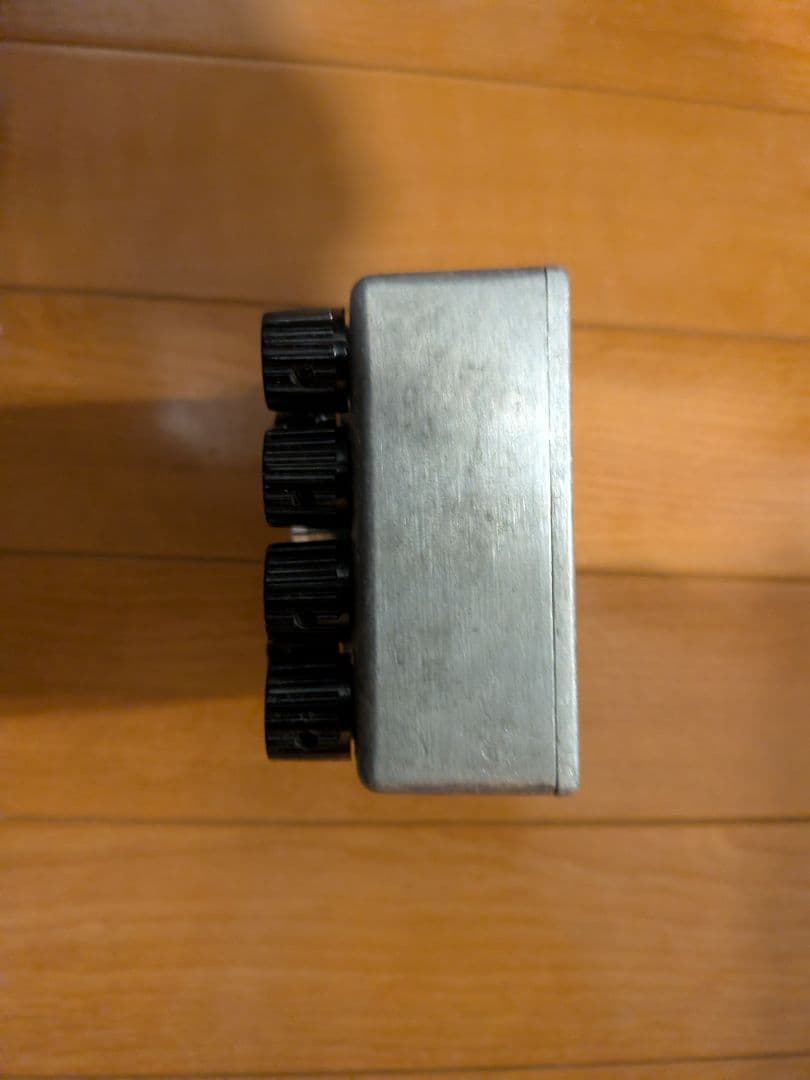 TDC-YOU BASS D エフェクター