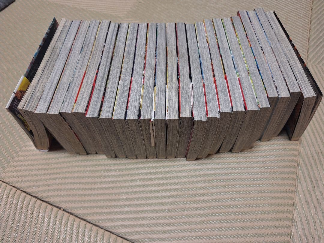 居合刀　鬼滅の刃 全巻セット 特典付き