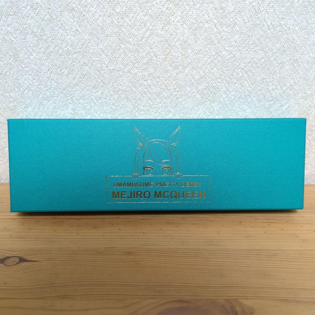 O*n様 ウマ娘 メジロマックイーン ウォッチ 腕時計 アクリルスタンド エアシ