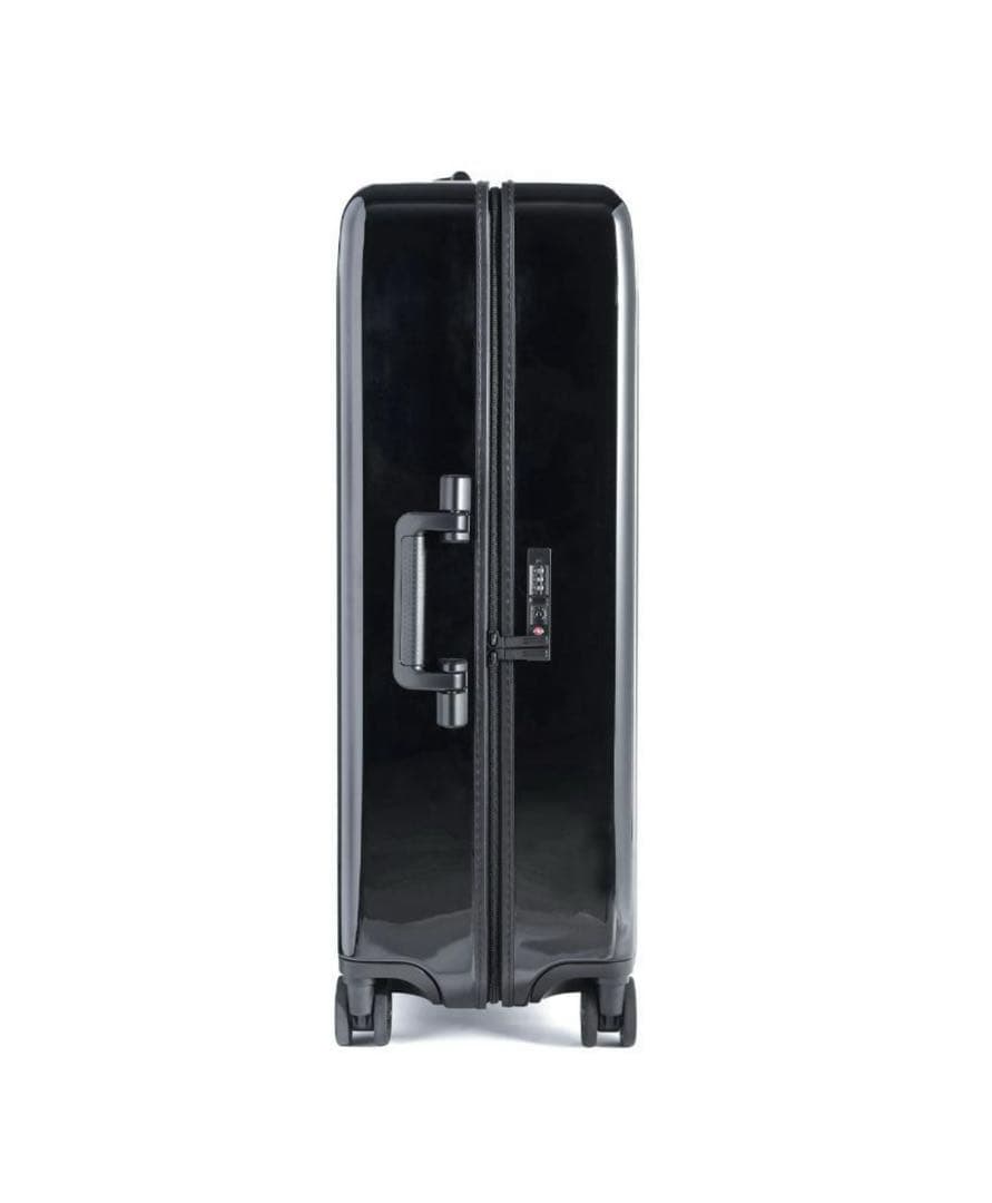 旅行かばん・小分けバッグ SS24 ZERO HALLIBURTON TRAVEL CASE 82L